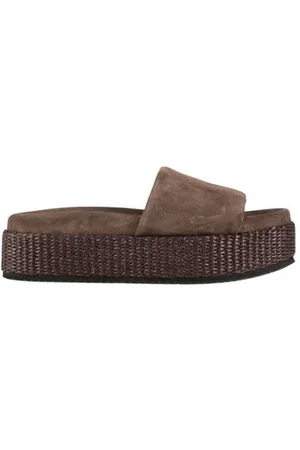 Brunello Cucinelli SCHUHE - Sandalen