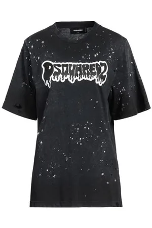 Dsquared2 TOPS - T-shirts