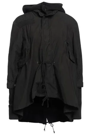 GREG LAUREN JACKEN & MÄNTEL - Mäntel