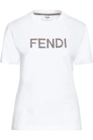 Fendi TOPS - T-shirts