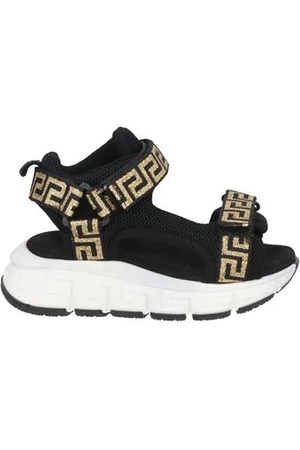 VERSACE SCHUHE - Sandalen