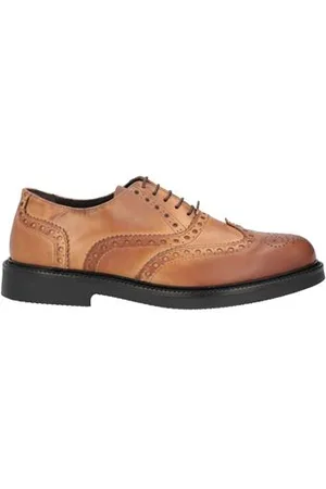 Roberto Botticelli SCHUHE - Schnürschuhe