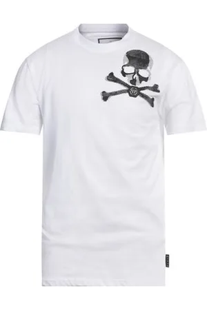 Philipp Plein TOPS - T-shirts