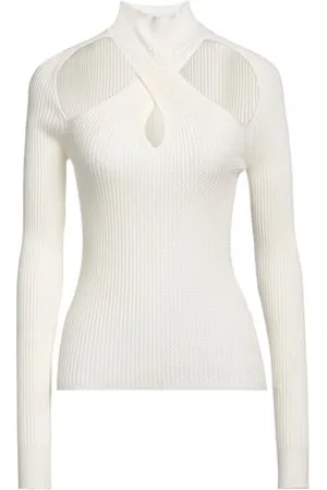 Msgm STRICKWAREN - Rollkragenpullover