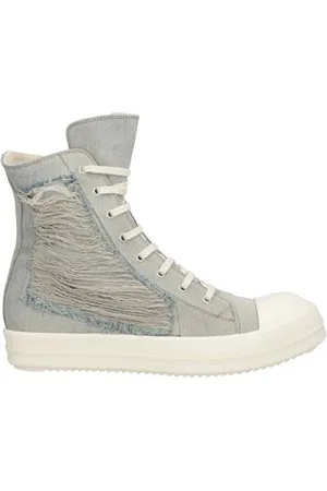 DRKSHDW BY RICK OWENS SCHUHE - Sneakers
