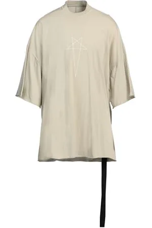 DRKSHDW BY RICK OWENS TOPS - T-shirts