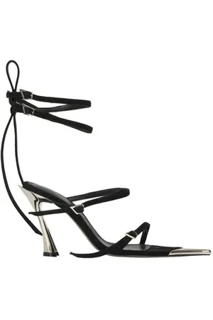 MUGLER SCHUHE - Sandalen