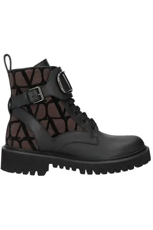 VALENTINO GARAVANI SCHUHE - Stiefeletten