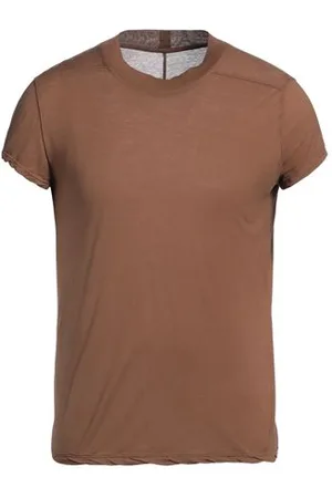 DRKSHDW BY RICK OWENS TOPS - T-shirts