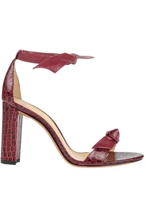 ALEXANDRE BIRMAN SCHUHE - Sandalen