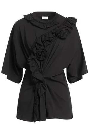 DRIES VAN NOTEN TOPS - Tops