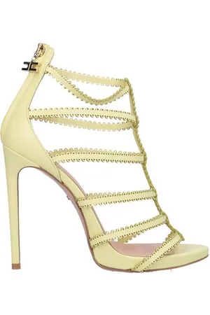 Elisabetta Franchi SCHUHE - Sandalen