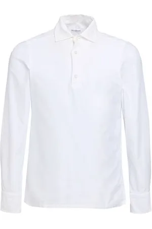Errico Formicola TOPS - Hemden