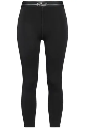 Khaite HOSEN & RÖCKE - Leggings