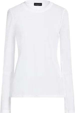 Roberto Collina TOPS - T-shirts