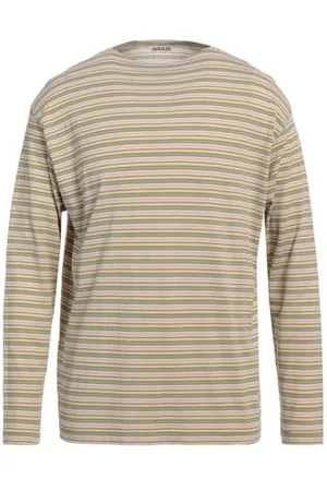 Auralee TOPS - T-shirts