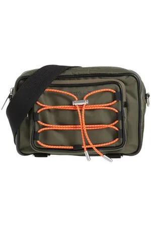 OFF-WHITE TASCHEN - Umhängetasche