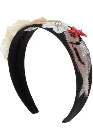 Dolce & Gabbana ACCESSOIRES - Haaraccessoires