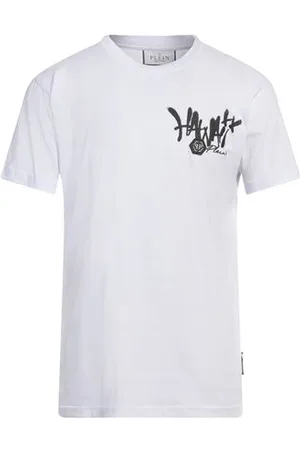 Philipp Plein TOPS - T-shirts