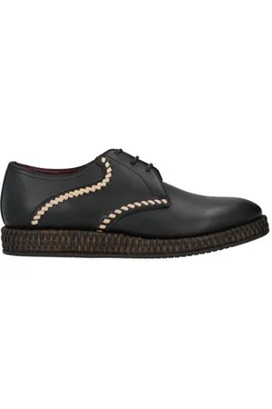Dolce & Gabbana SCHUHE - Schnürschuhe