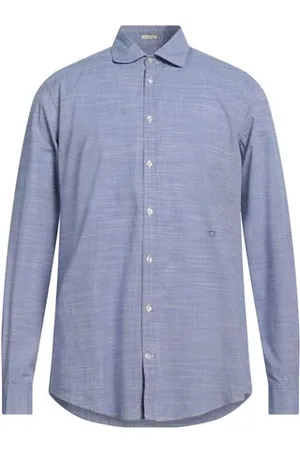 MASSIMO ALBA TOPS - Hemden