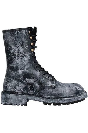 Dolce & Gabbana SCHUHE - Stiefeletten