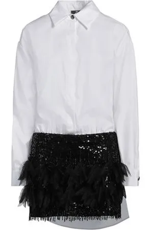 Elisabetta Franchi KLEIDER - Mini-Kleider
