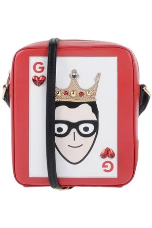 Dolce & Gabbana TASCHEN - Umhängetasche