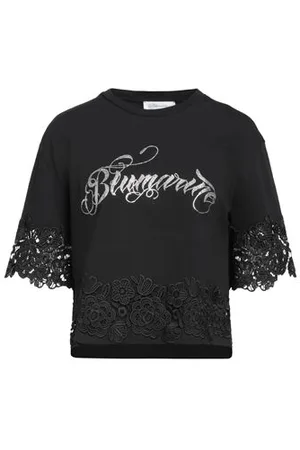 BLUMARINE TOPS - T-shirts