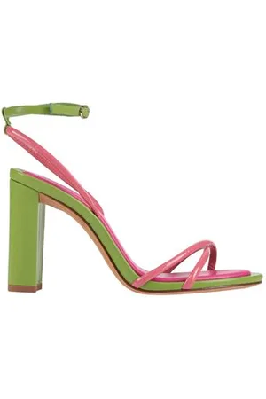 ALEXANDRE BIRMAN SCHUHE - Sandalen
