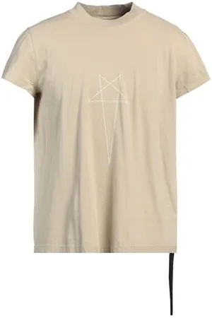 DRKSHDW BY RICK OWENS TOPS - T-shirts