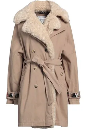 Bazar Deluxe JACKEN & MÄNTEL - Shearling- & Kunstfell