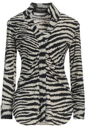 CHIARA BONI TOPS - Tops
