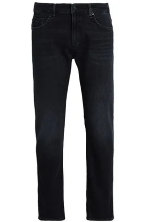 HUGO BOSS HOSEN & RÖCKE - Jeanshosen