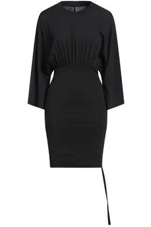 DRKSHDW BY RICK OWENS KLEIDER - Mini-Kleider