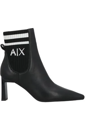 Armani Exchange SCHUHE - Stiefeletten