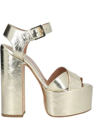 LAURENCE DACADE SCHUHE - Sandalen