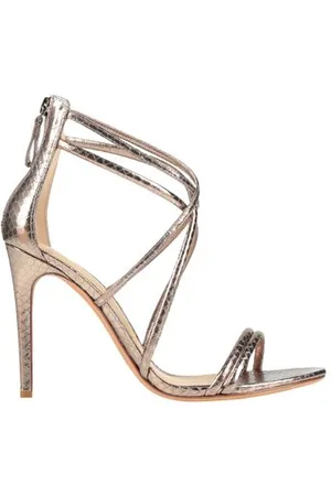 ALEXANDRE BIRMAN SCHUHE - Sandalen