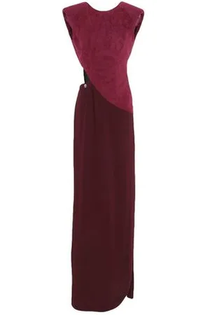 Philipp Plein KLEIDER - Maxi-Kleider