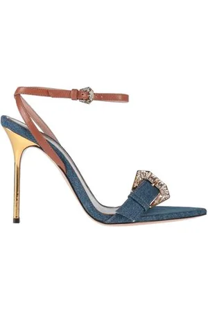 GEDEBE SCHUHE - Sandalen