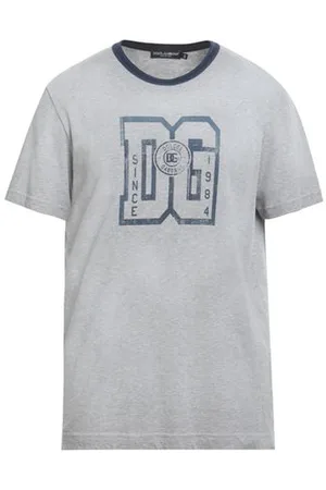 Dolce & Gabbana TOPS - T-shirts