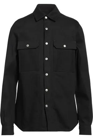 DRKSHDW BY RICK OWENS TOPS - Jeanshemden
