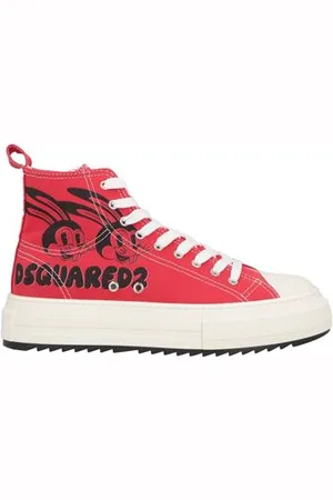Dsquared2 SCHUHE - Sneakers
