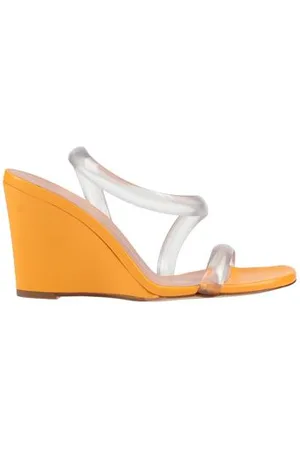 Ilio Smeraldo SCHUHE - Sandalen
