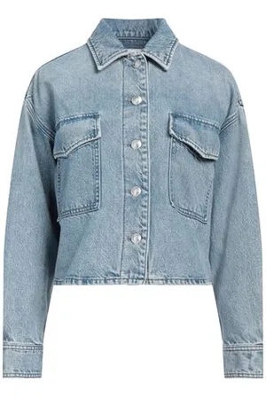 RAG&BONE JACKEN & MÄNTEL - Jeansjacken/Mäntel