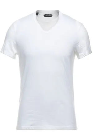 Tom Ford TOPS - T-shirts