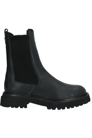 Salvatore Ferragamo SCHUHE - Stiefeletten