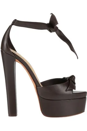 ALEXANDRE BIRMAN SCHUHE - Sandalen
