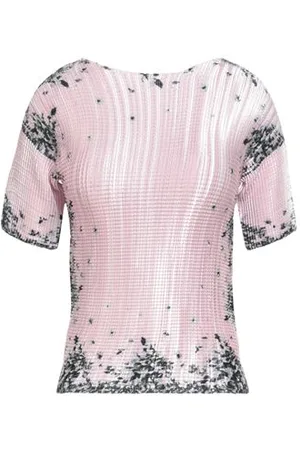 Msgm TOPS - Tops