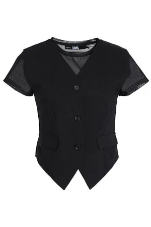 Karl Lagerfeld TOPS - Tops